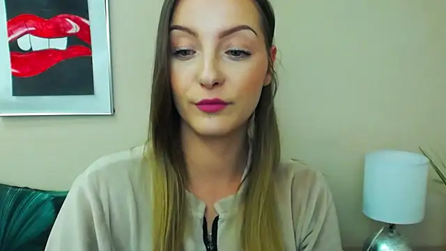 Chatroom XXX en direct de NatalieSexy