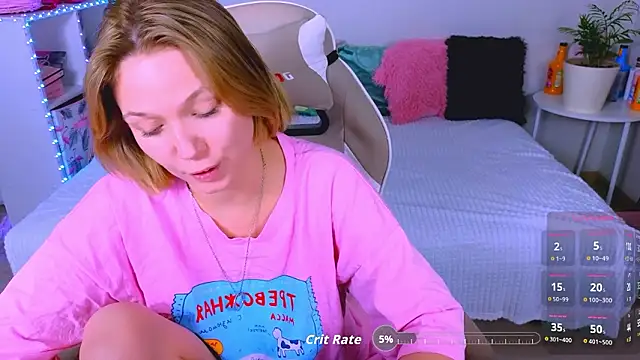 Karen_morris élő XXX-chatje