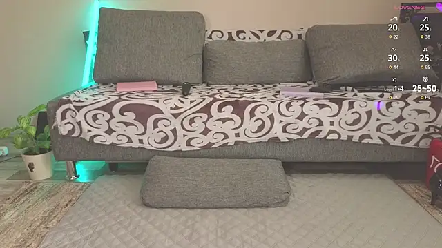 Sereta_FinnのライブXXXチャット