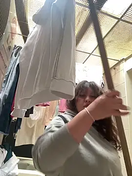 Larissa_Antonella's Live XXX Chat