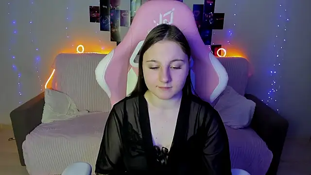 Chatroom XXX en direct de EvaxCharm