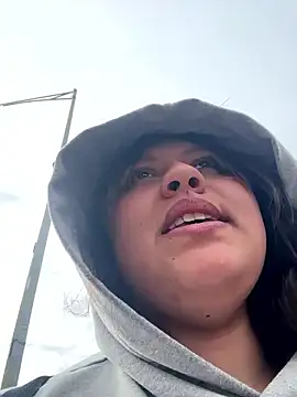 Larissa_Antonella Adlı Modelin Canlı XXX Sohbeti