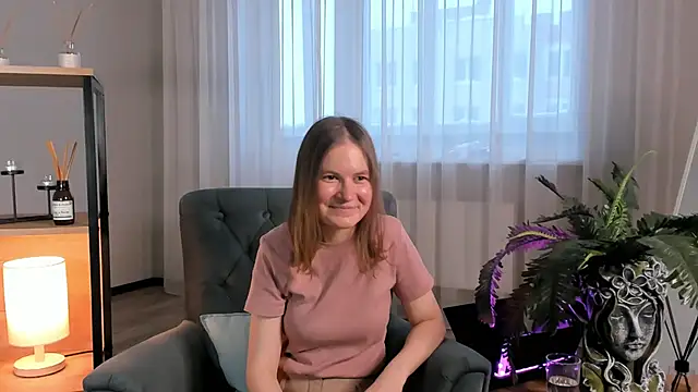 CleliaRostek: вебкам-шоу