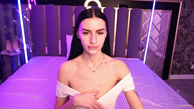 Snow_WhiteeeXのライブXXXチャット