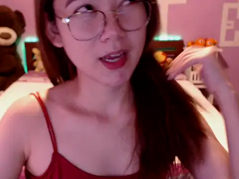 Sweety_Aria Obrolan Langsung XXX