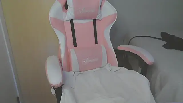 galletitas_'s Webcam Show