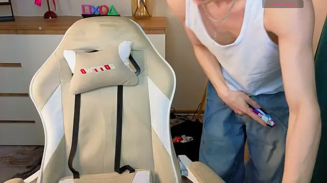 Chat XXX en directo de crisp1n