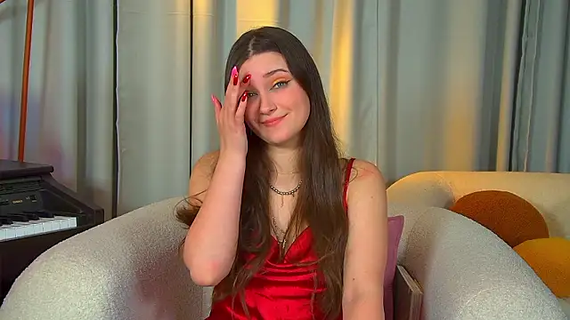 Chat XXX en directo de JessicaJewells