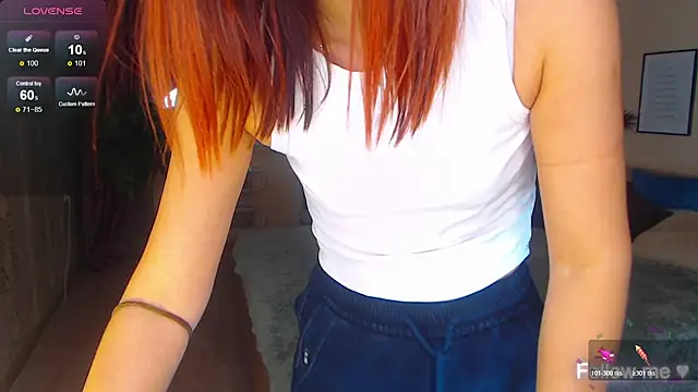 Chat XXX ao vivo de FireWater6