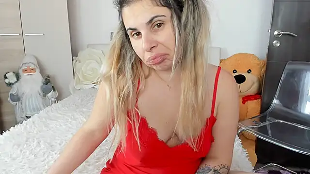 sweetemy4u Chat XXX in diretta