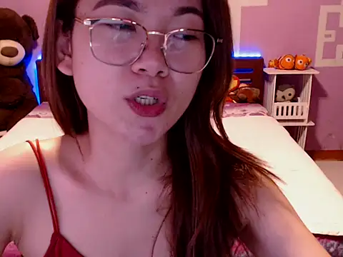 Sweety_Aria Chat XXX in diretta