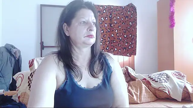 ExtasyMature Chat XXX live