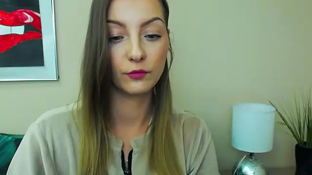 NatalieSexy's Live XXX Chat