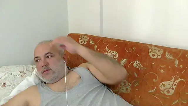 عرض كام husoizmir