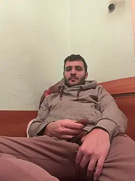 AlexandruUK Webcam show