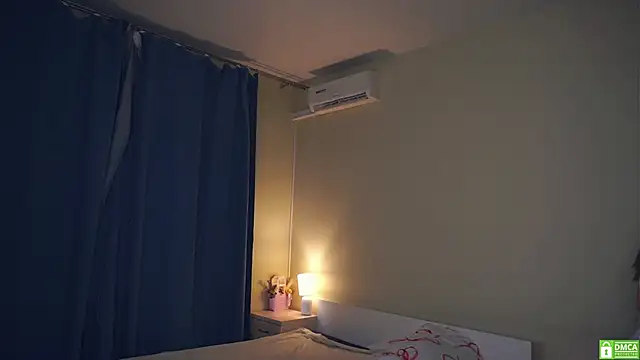 LoraDavi 现场XXX聊天