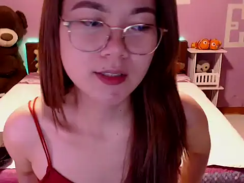 Sweety_Aria Adlı Modelin Canlı XXX Sohbeti