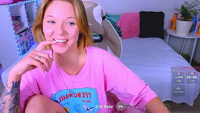 Karen_morris Obrolan Langsung XXX