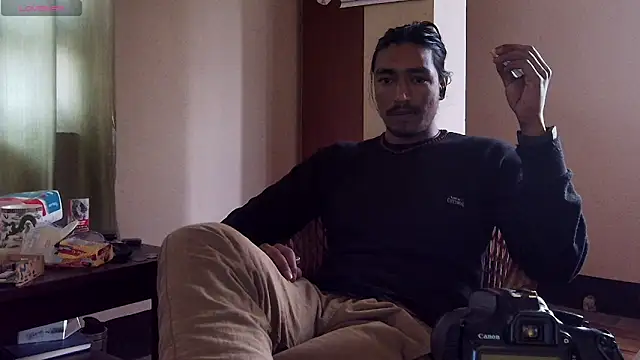 Вебкам-шоу Gre3k_god