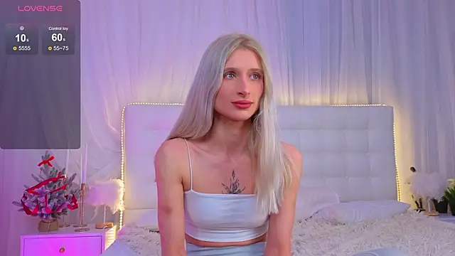 Živý XXX chat Monica_Leen