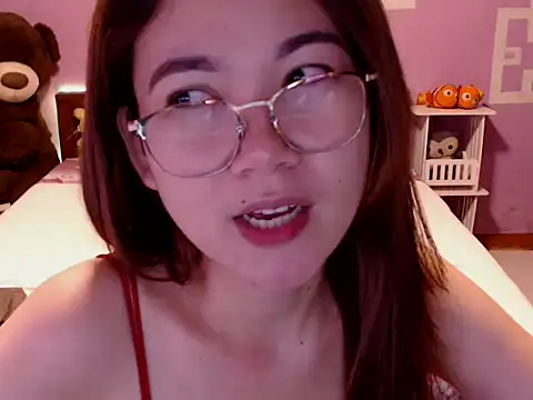 Chatroom XXX en direct de Sweety_Aria