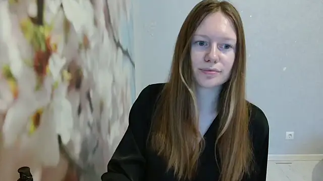 Czat XXX na żywo – ConnieDaw