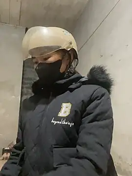 meganmeo 现场XXX聊天