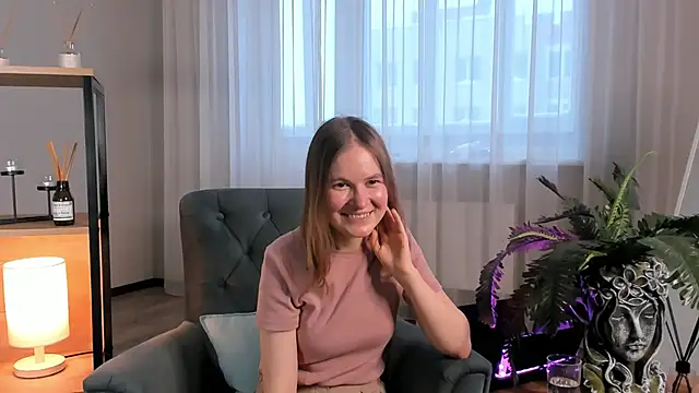 CleliaRostek Chat XXX live