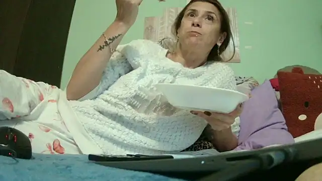 SexyGioconda Chat XXX live