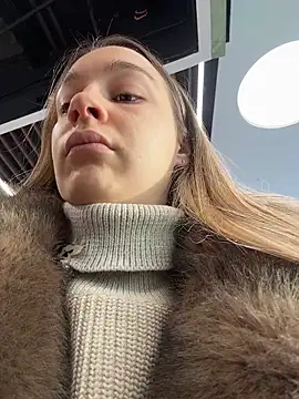 Онлайн чат XXX SashaCatt