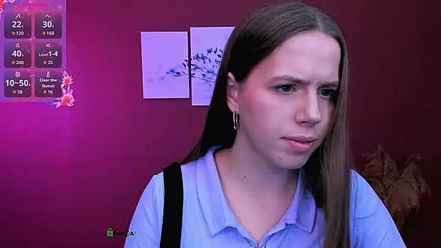 lumi_soft 라이브 XXX 채팅