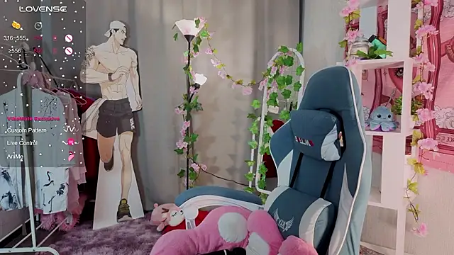 Sea_Siren Live XXX-chat