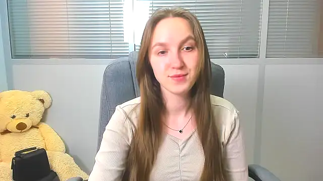 Nessi-Morris webcam show