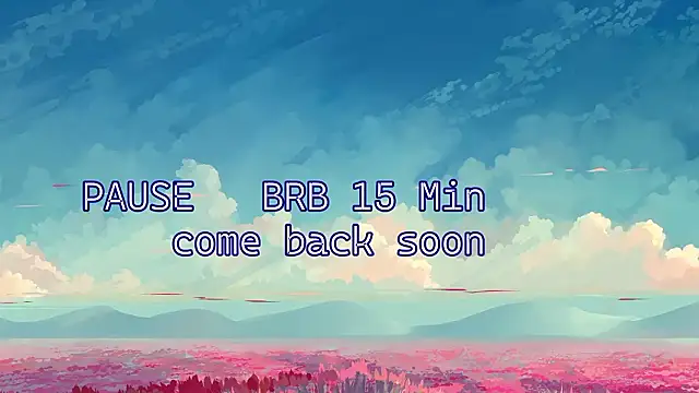 SkyqueenI 라이브 XXX 채팅