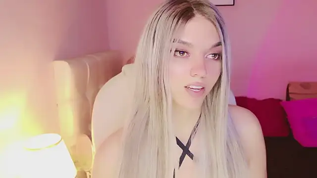 Chat XXX Live EvaEvangeline