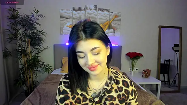 Chatroom XXX en direct de Karolina_Kar