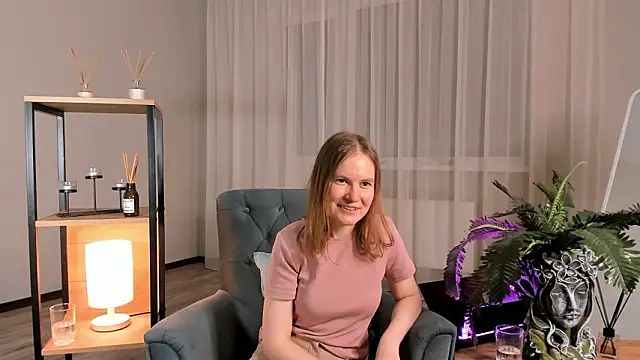 CleliaRostek Chat XXX live