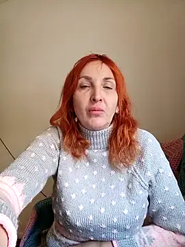 Živý XXX chat MssAngela