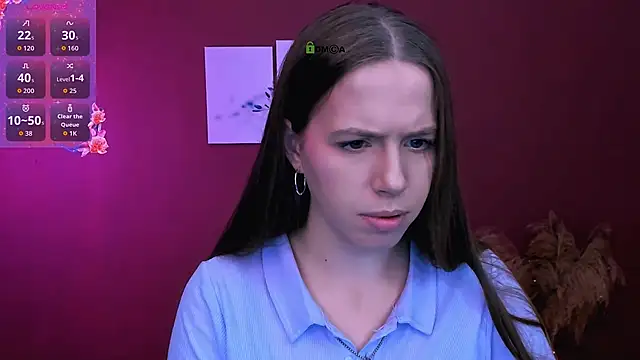 Živý XXX chat lumi_soft