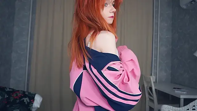 TarynPalek Chat XXX live