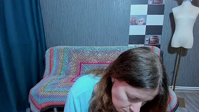 pa1e_pr1ncess' Live XXX Chat