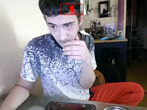 Hgay6935 élő XXX-chatje