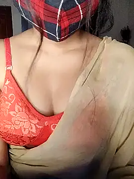 ROSE099 Show in webcam