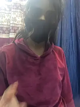 HotxMuskan 라이브 XXX 채팅