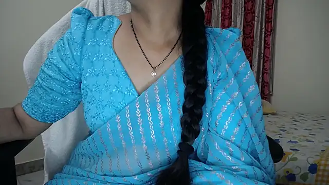 Онлайн чат XXX Sexy_HouseWifee