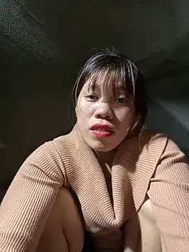 nhinhi-sexy webkamerás műsora