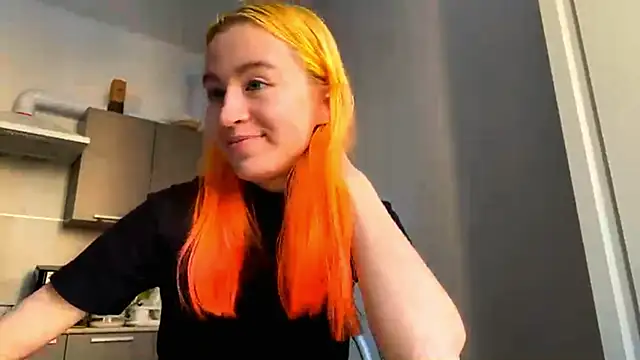 Webkamerová show EmilyHein