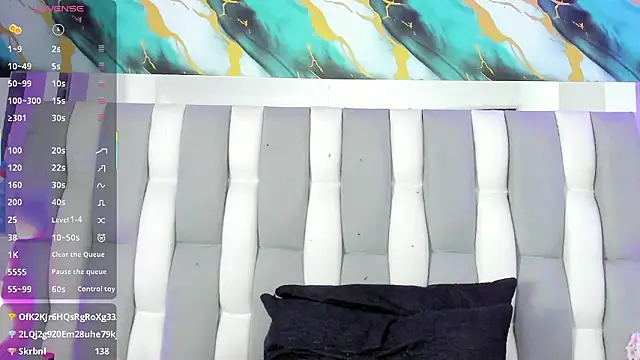 IsaDiiaz: онлайн-секс-чат