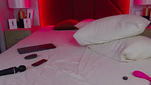 LanaSparks Live XXX-chat