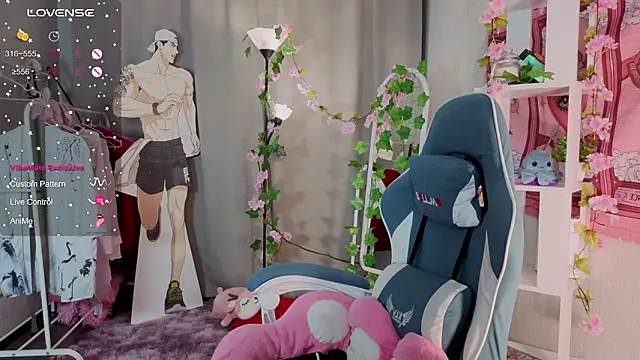 Sea_SirenのライブXXXチャット